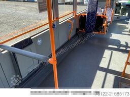 MERCEDES-BENZ O 530 G Citaro CNG/Klima/A23/A40