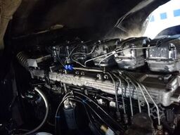 Scania 124 420 manual fuelpump