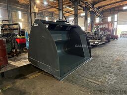 Volvo L60 High Dump Bucket