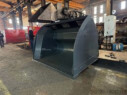 Volvo L60 High Dump Bucket