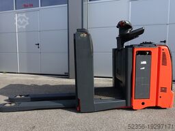 Linde N20C Horizontal Kimmissionierer