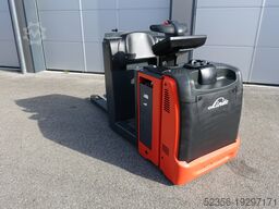 Linde N20C Horizontal Kimmissionierer