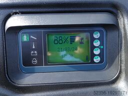 Linde N20C Horizontal Kimmissionierer