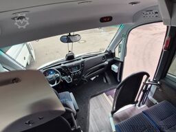 IVECO 2x Daily 70 Lagerfahrzrug Ferqui Sunrise 2,5 m B