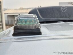 MERCEDES-BENZ 517 Sprinter GSR 2 Automatik 22 SS  Stock