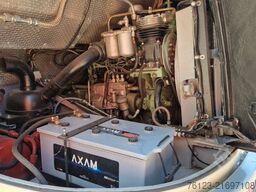 SETRA Kässbohrer Setra S 6, S 7, S 9 , S 10Oldtimerbus