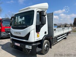 Iveco Eurocargo 120-190 / 7.5M PLATFORM