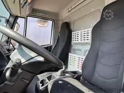 Iveco Eurocargo 120-190 / 7.5M PLATFORM