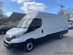 iveco Daily 35 S 16 Hi-Matic Maxi 1H*Klima*RFK