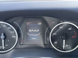 iveco Daily 35 S 16 Hi-Matic Maxi 1H*Klima*RFK