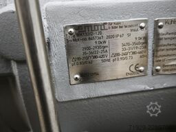 Busch NC 0500