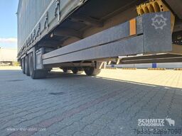 Schmitz Cargobull Curtainsider Mega