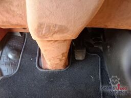 Scania R 410 LA4x2MNA Full ADR Hydraulik Standklima TOP!!