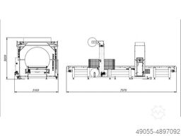  SPINNER 1800s + BN