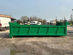 CONTAINER NUOVO SCARRABILE A CIELO APERTO