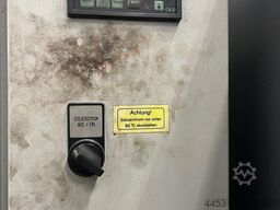 Nabertherm N 250 / 85 A