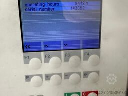 Single STW 150/1-60-100-G