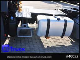 MERCEDES-BENZ Actros 1843, ADR, Standard SZM, Retarder,