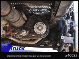 MERCEDES-BENZ Actros 1843, ADR, Standard SZM, Retarder,