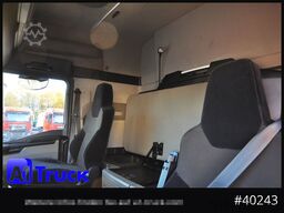 MAN TGX 18.470 GM Hydraulik, Intarder Navi Standklima,