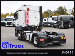 MERCEDES-BENZ 1843 StreamSpace GGVS ADR FL AT