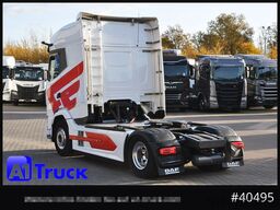 DAF XG 530 FT, Intarder, Alcoa, Kipphydraulik, Euro 6 E