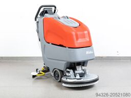 Hako Hakomatic B45 TB510 - 2014y - 738h