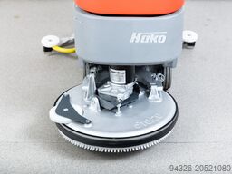 Hako Hakomatic B45 TB510 - 2014y - 738h
