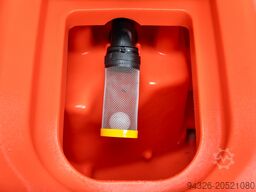 Hako Hakomatic B45 TB510 - 2014y - 738h