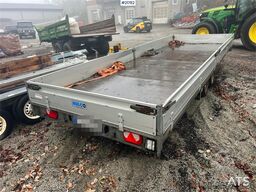 Hulco medax-2 trailer
