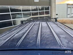 Toyota Hiace 4x4 – long version