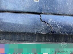 Toyota Hiace 4x4 – long version