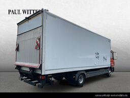 MERCEDES-BENZ 1224 L Koffer 7,20m* LBW 1,5t*Klima*AutomatikNSW