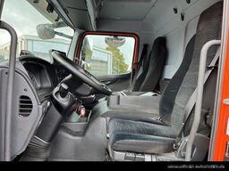 MERCEDES-BENZ 1224 L Koffer 7,20m* LBW 1,5t*Klima*AutomatikNSW