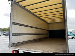 MERCEDES-BENZ 1224 L Koffer 7,20m* LBW 1,5t*Klima*AutomatikNSW