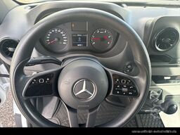 MERCEDES-BENZ Sprinter 215 CDI FWD AHK/KAMERA/KLIMA Navi/Klima