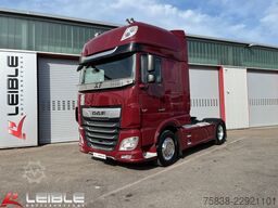 DAF XF 530FT*Hydraulik*Alcoa*Retarder*Tank 845L*