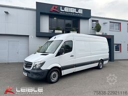 MERCEDES-BENZ Sprinter 316 Maxi *Lang/Hoch*Navi*Tachograph*