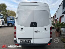 MERCEDES-BENZ Sprinter 316 Maxi *Lang/Hoch*Navi*Tachograph*