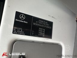 MERCEDES-BENZ Sprinter 316 Maxi *Lang/Hoch*Navi*Tachograph*
