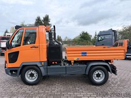 MULTICAR Fumo M30 Hochdruck- Komforthydraulik