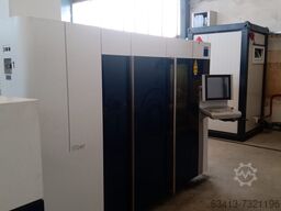 Trumpf TruLaser 5030 (L56) fiber, 5000 Watt