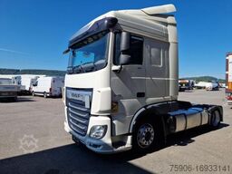 DAF XF 480 MEGA