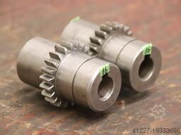 unbekannt Ø 48 mm / 22 Zähne