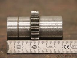 unbekannt Ø 48 mm / 22 Zähne