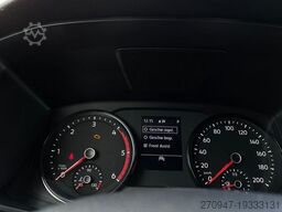 MAN TGE 3.160 L3H3 Kasten LED AHK NAVI GRA RWD SITZH