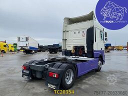 DAF XF Euro6 480