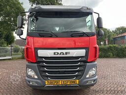 DAF CF 530 FAT intarder