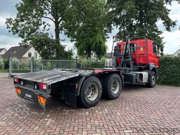DAF CF 530 FAT intarder