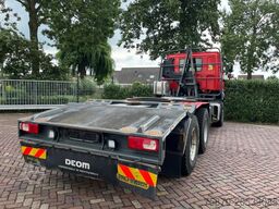 DAF CF 530 FAT intarder